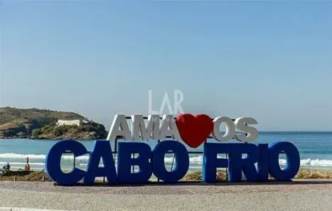 Apartamento com 3 Quartos à venda, 148m² no Vila Nova, Cabo Frio