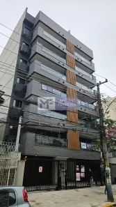 Apartamento com 1 Quarto à venda, 59m² no Tijuca, Rio de Janeiro