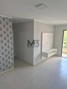 Apartamento com 3 Quartos à venda, 76m² no Jardim Margarida, Campinas