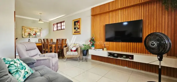 Casa de Condomínio com 3 Quartos à venda, 397m² no Parque Alto Taquaral, Campinas