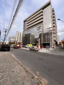 Consultório com 1 Quarto para alugar, 46m² no Ponta Verde, Maceió