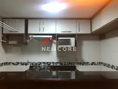Apartamento com 2 Quartos à venda, 45m² no Água Chata, Guarulhos
