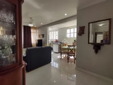 Apartamento com 2 Quartos à venda, 70m² no Boqueirão, Santos