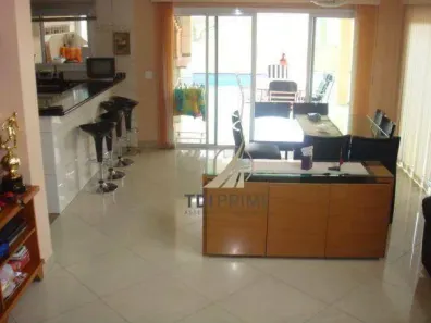 Sobrado com 4 Quartos à venda, 300m² no Jardim São Caetano, São Caetano do Sul