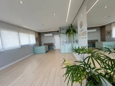 Sala Comercial à venda, 42m² no Vila Pedro Moreira, Guarulhos