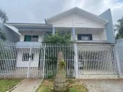 Casa com 1 Quarto à venda, 311m² no São Cristóvão, Cascavel