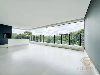 Apartamento com 4 Quartos à venda, 283m² no Jardim São Jorge, Londrina