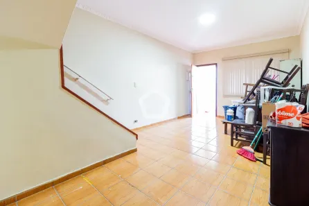 Casa com 3 Quartos à venda, 109m² no Maranhão, São Paulo