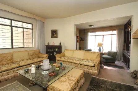 Casa com 4 Quartos à venda, 350m² no Jardim da Glória, São Paulo