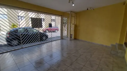 Sobrado com 3 Quartos à venda, 156m² no Vila Palmeiras, São Paulo