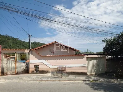 Casa com 2 Quartos à venda, 64m² no Recreio do Tijuco (Melo Viana), Esmeraldas