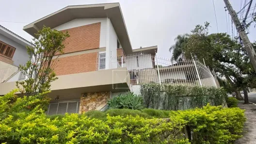 Sobrado com 5 Quartos para alugar, 389m² no Jardim da Glória, São Paulo