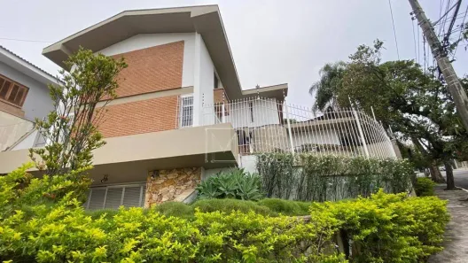 Sobrado com 5 Quartos para venda ou aluguel, 389m² no Jardim da Glória, São Paulo
