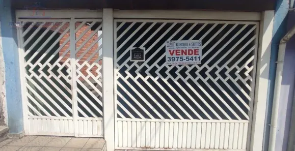 Sobrado com 2 Quartos à venda, 130m² no Jardim Cidade Pirituba, São Paulo