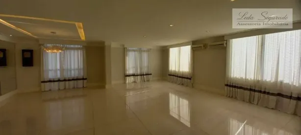 Apartamento com 4 Quartos à venda, 281m² no Cambuí, Campinas