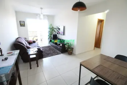 Apartamento com 2 Quartos à venda, 65m² no Urbanova, São José dos Campos