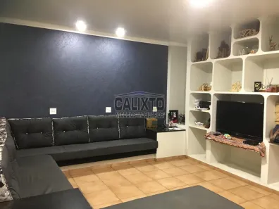 Casa com 3 Quartos à venda, 165m² no Conjunto Alvorada, Uberlândia