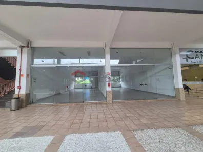 Ponto Comercial para alugar, 140m² no Centro, Canoas