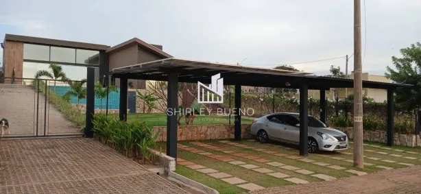 Fazenda/Sítio com 3 Quartos à venda, 250m² no Terras da Barra, Mendonça