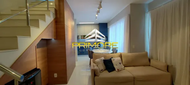 Apartamento com 2 Quartos à venda, 74m² no Piemonte, Nova Lima