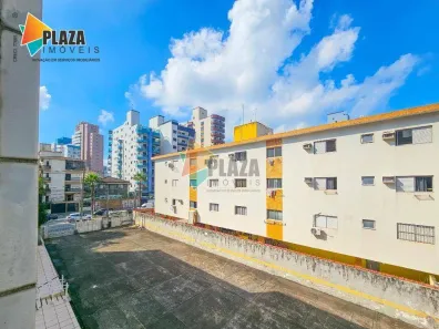 Apartamento com 2 Quartos à venda, 44m² no Guilhermina, Praia Grande