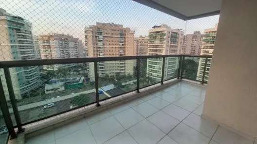 Apartamento com 2 Quartos à venda, 70m² no Barra Olímpica, Rio de Janeiro