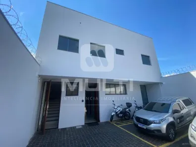 Apartamento com 2 Quartos para alugar, 65m² no Brasil, Uberlândia