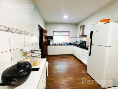 Casa com 3 Quartos à venda, 150m² no Setor Habitacional Tororó, Brasília