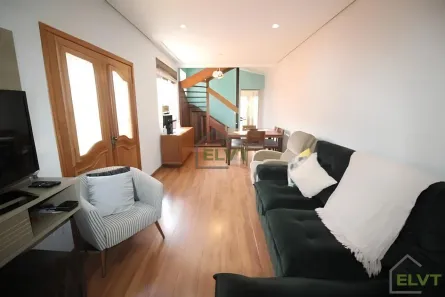 Sobrado com 3 Quartos à venda, 174m² no Ayrosa, Osasco