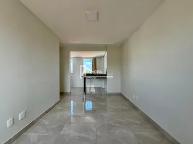 Apartamento com 3 Quartos à venda, 70m² no Letícia, Belo Horizonte