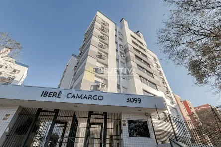 Apartamento com 3 Quartos à venda, 113m² no Chácara das Pedras, Porto Alegre