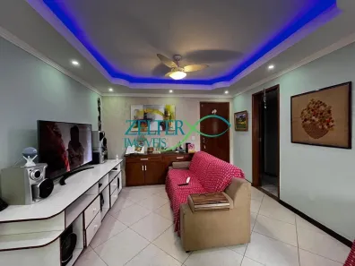 Apartamento com 3 Quartos à venda, 92m² no Vila Kosmos, Rio de Janeiro