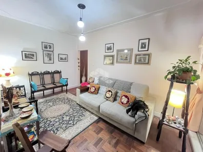 Apartamento com 2 Quartos à venda, 76m² no Auxiliadora, Porto Alegre