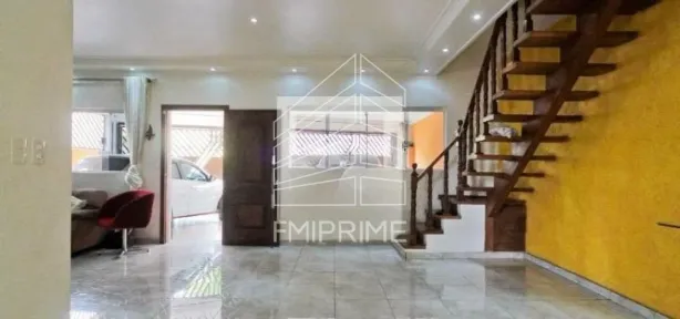 Sobrado com 3 Quartos à venda, 225m² no Vila Palmeiras, São Paulo