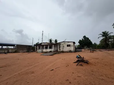 Lote/Terreno com 1 Quarto à venda, 6000m² no , São José de Mipibu