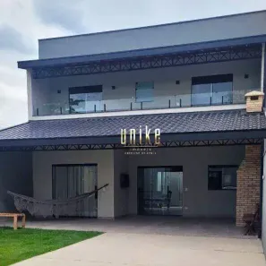 Casa com 2 Quartos à venda, 240m² no Loteamento Villa Branca, Jacareí