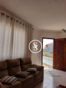Casa com 3 Quartos à venda, 160m² no Nova Petrópolis, São Bernardo do Campo
