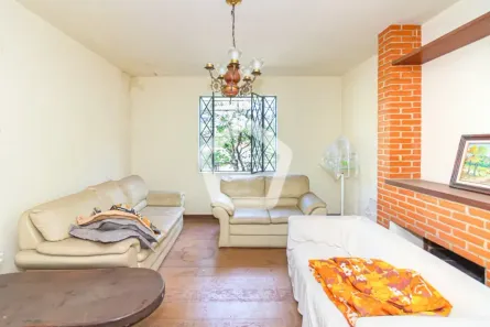 Casa com 7 Quartos à venda, 300m² no Vila Madalena, São Paulo