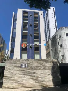 Apartamento com 2 Quartos para alugar, 70m² no Boa Viagem, Recife