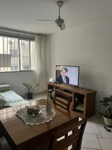 Apartamento com 2 Quartos à venda, 70m² no Santa Rosa, Niterói
