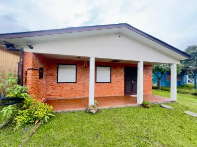 Casa com 4 Quartos à venda, 144m² no Albatroz, Imbé