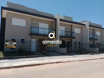 Casa com 3 Quartos à venda, 144m² no Pinheiro Machado, Santa Maria