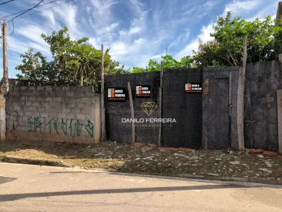 Lote/Terreno à venda, 300m² no Liberdade, Itu
