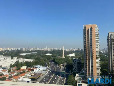 Apartamento com 3 Quartos à venda, 127m² no Vila Mariana, São Paulo