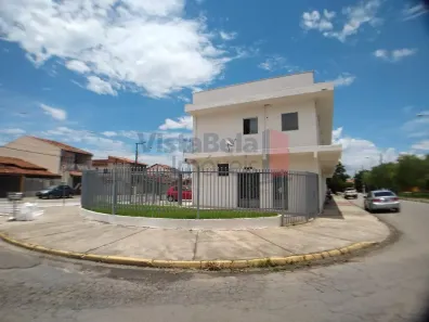 Kitnet com 1 Quarto para alugar, 35m² no Residencial e Comercial Vila Verde, Pindamonhangaba