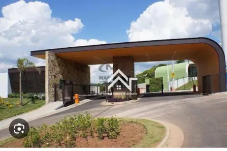 Lote/Terreno à venda, 402m² no San Fernando Valley, Atibaia