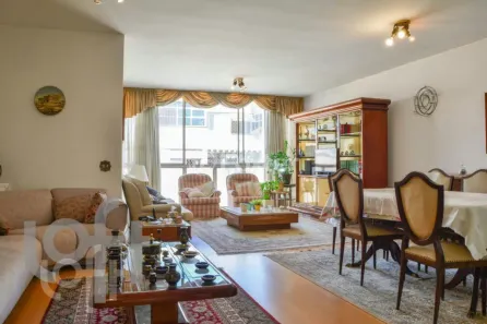 Apartamento com 3 Quartos à venda, 193m² no Bom Retiro, São Paulo