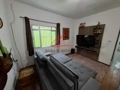Sobrado com 3 Quartos à venda, 141m² no Jardim Primavera, Mauá