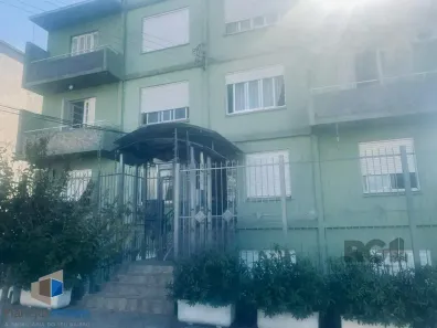 Apartamento com 2 Quartos à venda, 57m² no Partenon, Porto Alegre