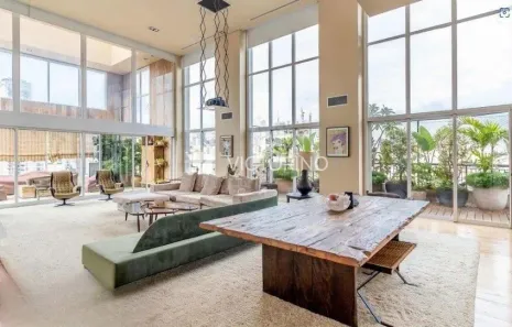 Cobertura com 5 Quartos à venda, 822m² no Jardim Paulista, São Paulo